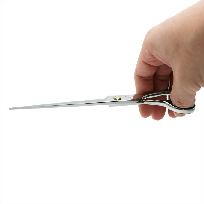 トリミングシザー 胡蝶 彩スーパー IRODORI SUPER （カット・ロング