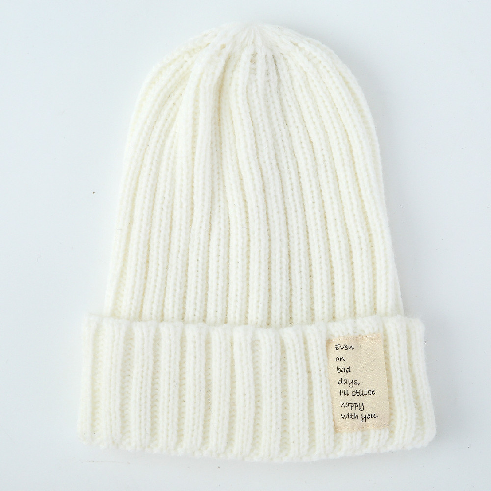 ニット帽 レディース メンズ 無地 防寒 シンプル ベーシック プチプラ
