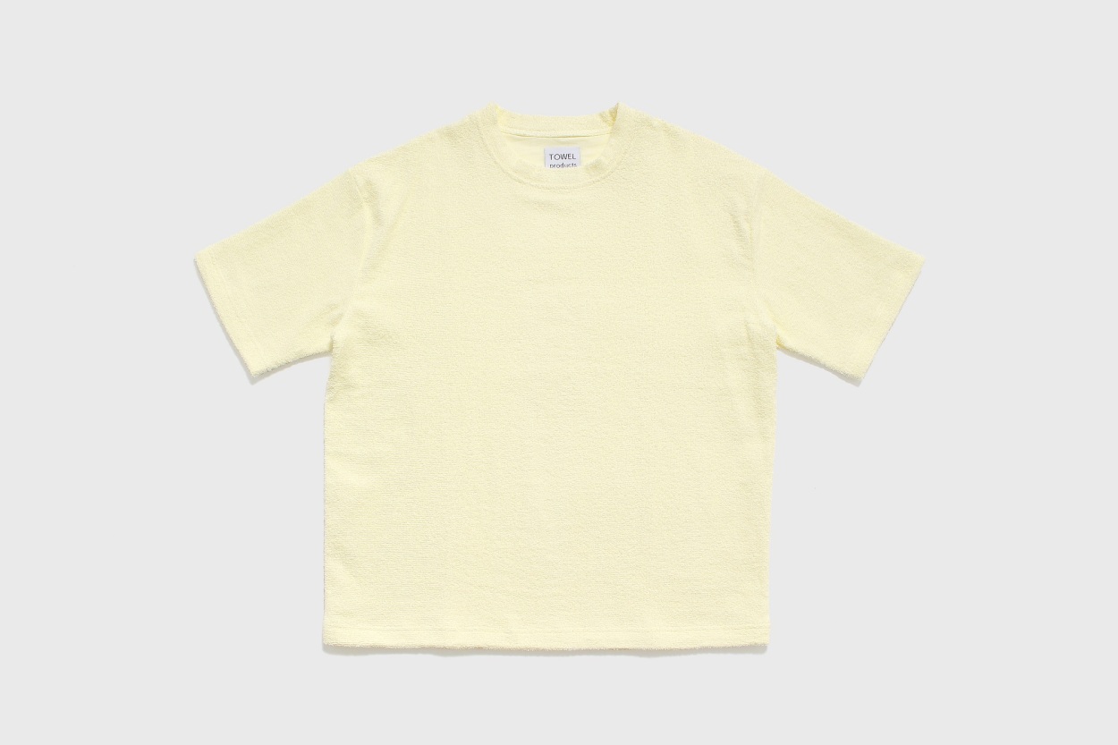 今治タオル（imabari towel） TOWEL products タオル Tシャツ 本多