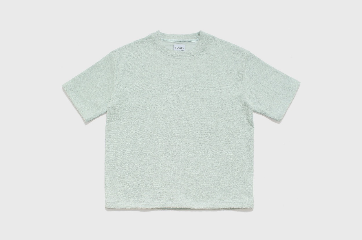 今治タオル（imabari towel） TOWEL products タオル Tシャツ 本多