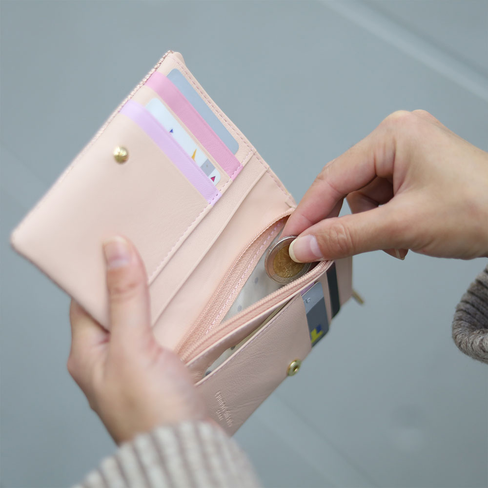 tsumori chisato CARRY（ツモリチサトキャリー） キラネコストーン 二