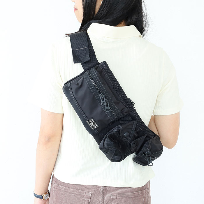 PORTER ポーター オール ウエストバッグ 502-05961 吉田カバン ALL