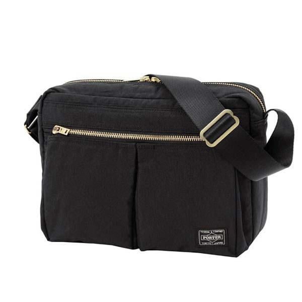 PORTER ポーター ドラフト ショルダーバッグ(L) 656-06173 吉田カバン