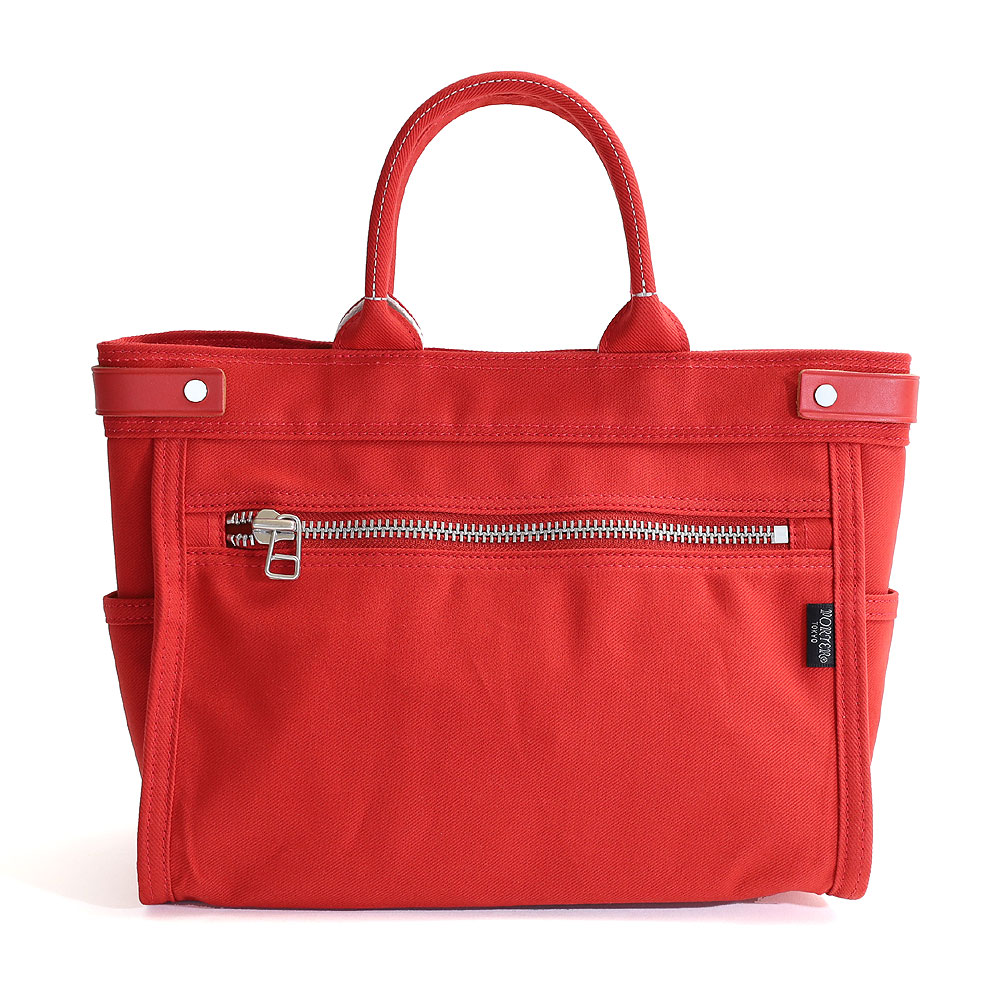 PORTER ポーター ネイキッド トートバッグ(S) 667-19470 吉田カバン