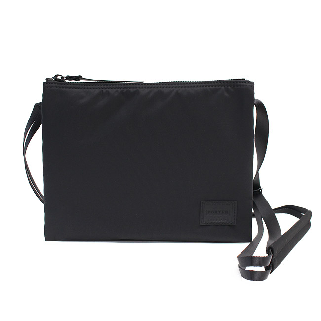 PORTER ポーター ケープ サコッシュ(S) 883-15446 吉田カバン : 東西
