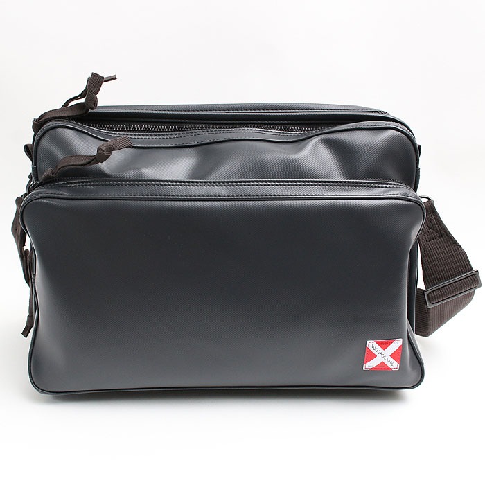 LINER（LUGGAGE LABEL） ラゲッジ レーベル ライナー ショルダーバッグ