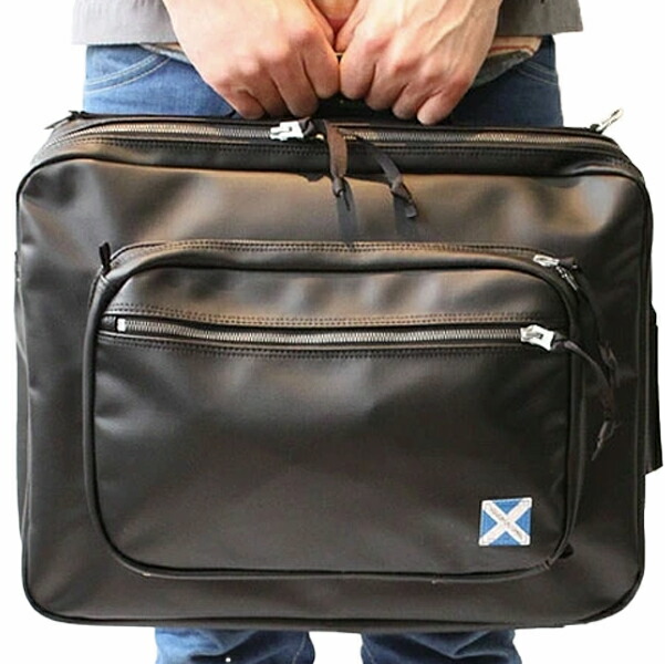 LUGGAGE LABEL ラゲッジ レーベル ニューライナー 3WAYブリーフケース