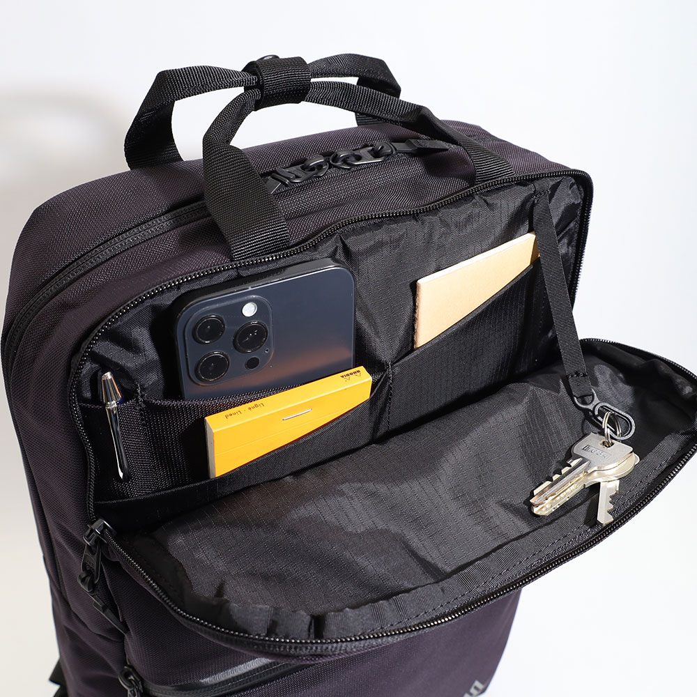 GREGORY（グレゴリー） コミューター ビジネスバッグ 142638 メンズ