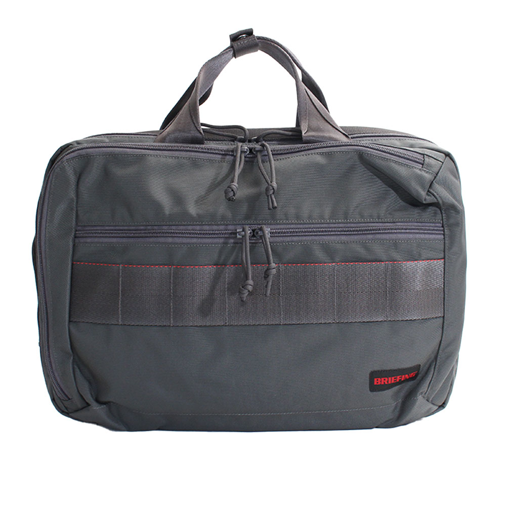 BRIEFING（ブリーフィング） 正規品 2024年春新作 ビジネス リュック