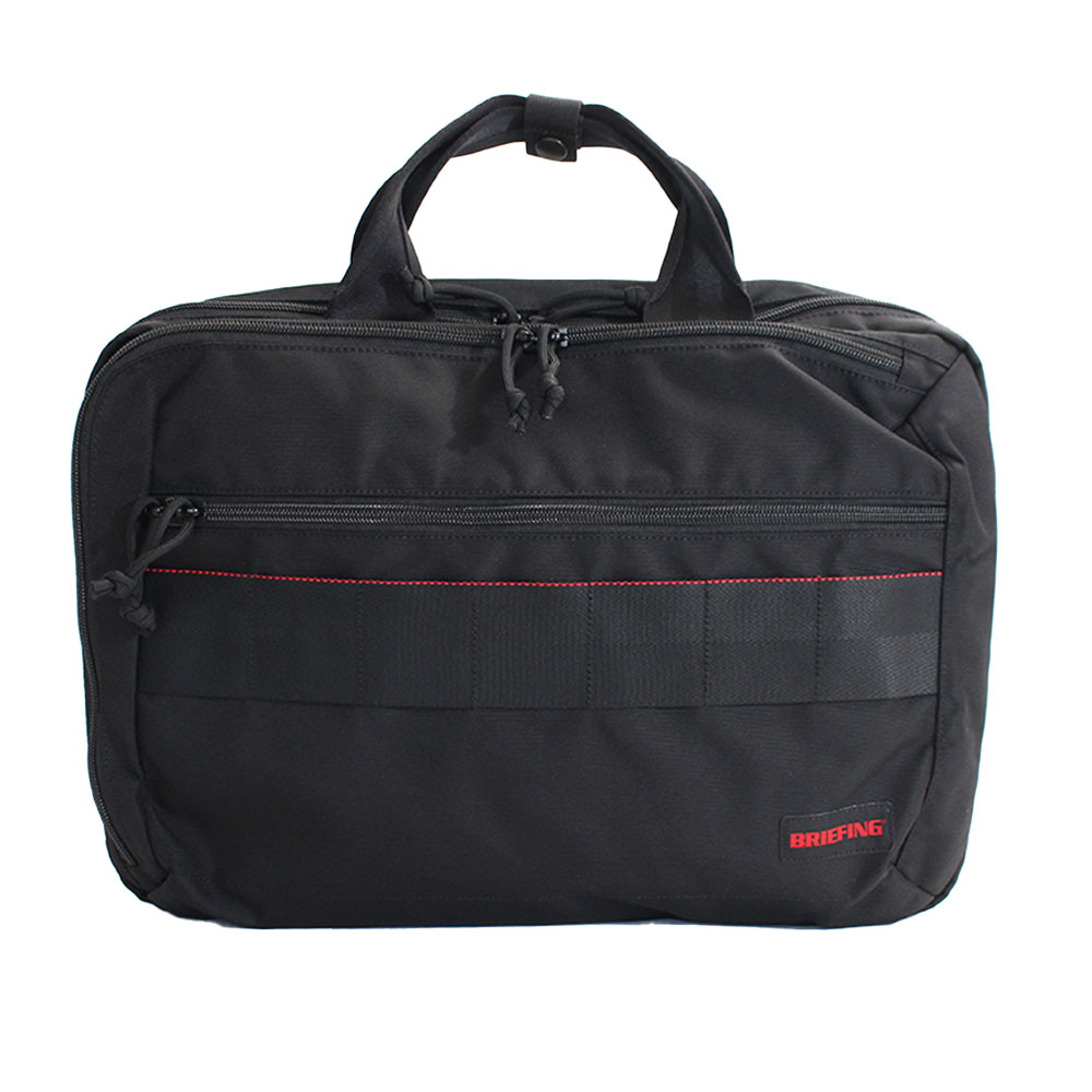 BRIEFING（ブリーフィング） 正規品 2024年春新作 ビジネス リュック