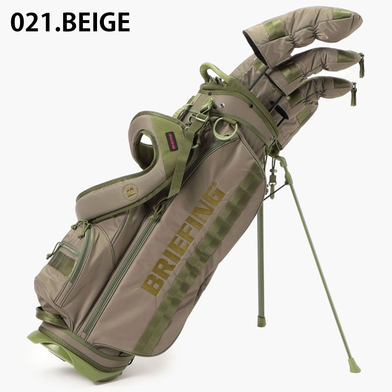 BRIEFING GOLF（ブリーフィングゴルフ） 2023年新作 ブリーフィング