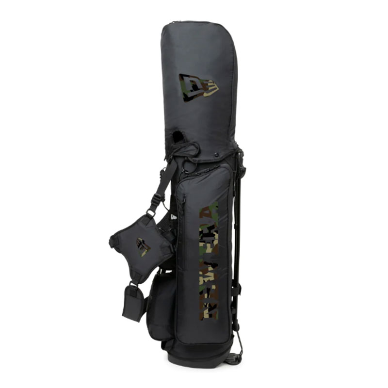 NEW ERA（ニューエラ） ゴルフ キャディバッグ NEW ERA GOLF