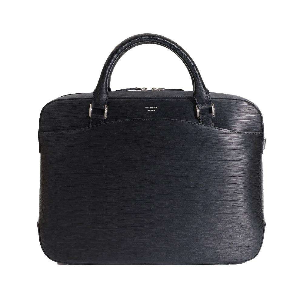 PELLE MORBIDA（ペッレ モルビダ） キャピターノ ビジネスバッグ pmo