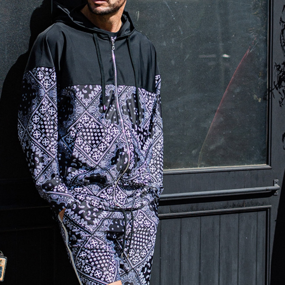 RESOUND CLOTHING（リサウンドクロージング） RC32-C-001 ラッシュ