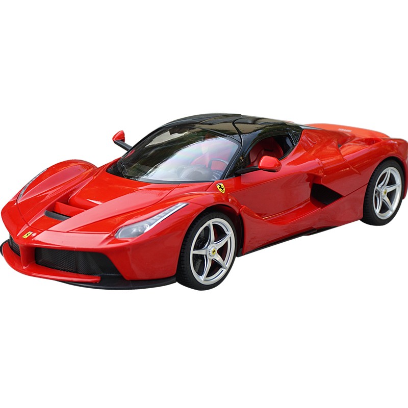 Ferrari（フェラーリ） ラ・フェラーリ La Ferrari 1/14 RC フェラーリ
