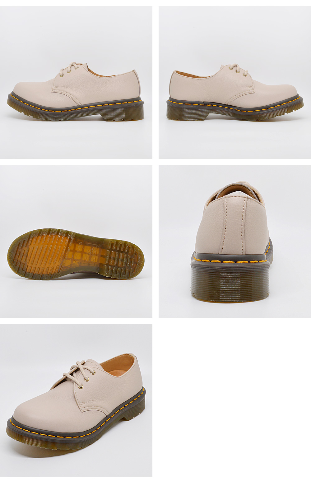 Dr.Martens（ドクターマーチン） 国内正規品 レディース 1461 3ホール