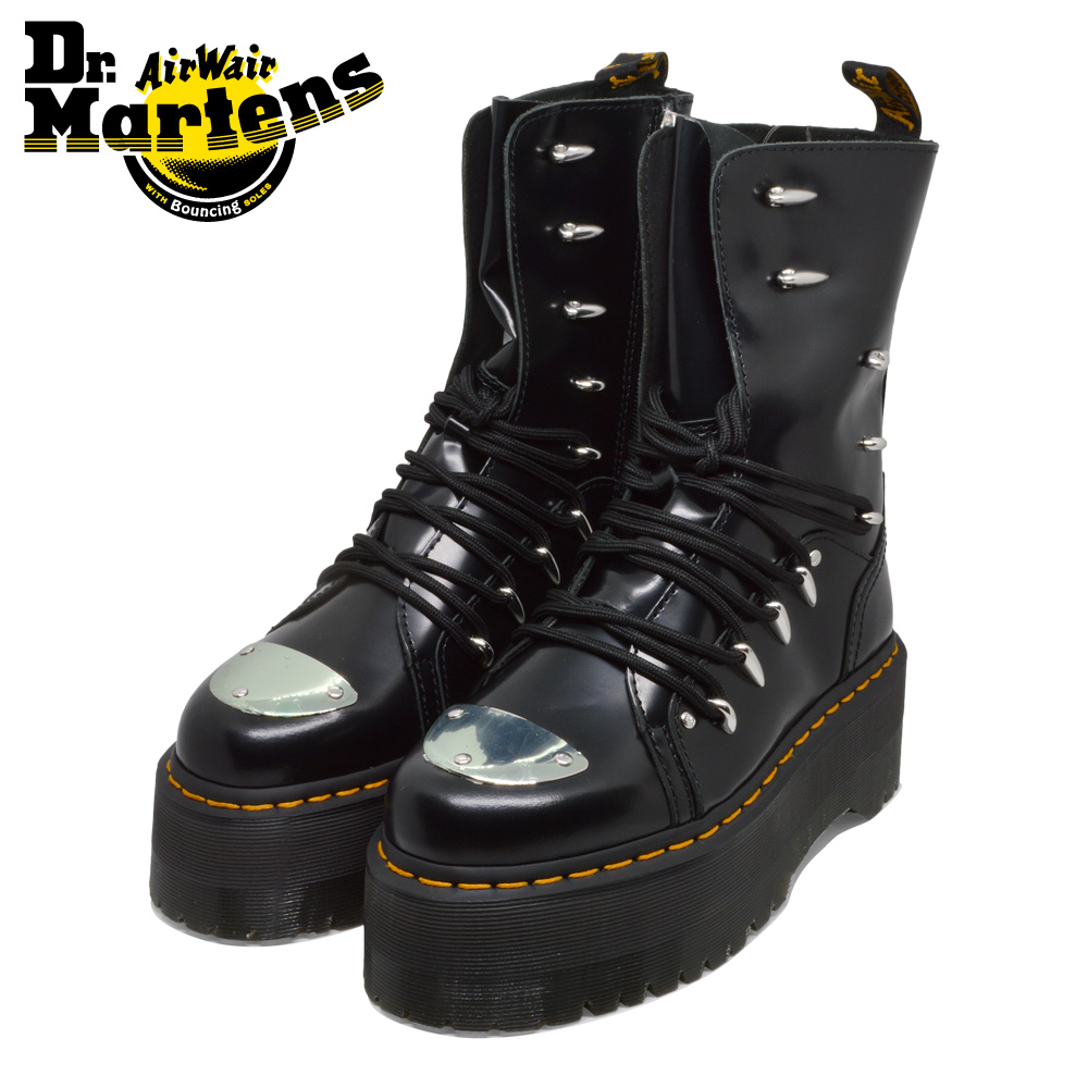 Dr.Martens（ドクターマーチン） 国内正規品 ブーツ レディース