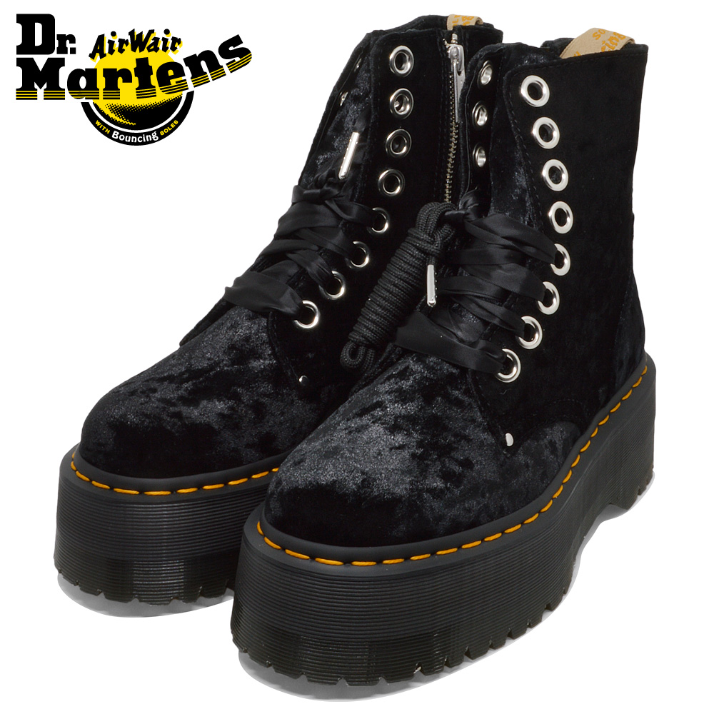 Dr.Martens（ドクターマーチン） 国内正規品 ブーツ レディース 8