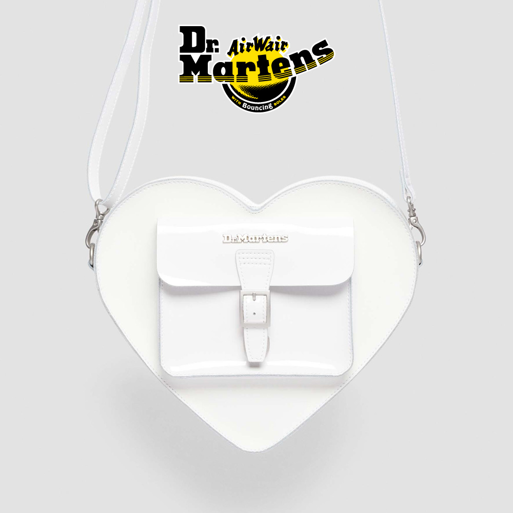Dr.Martens（ドクターマーチン） HEART BACKPACK 国内正規品 ハート