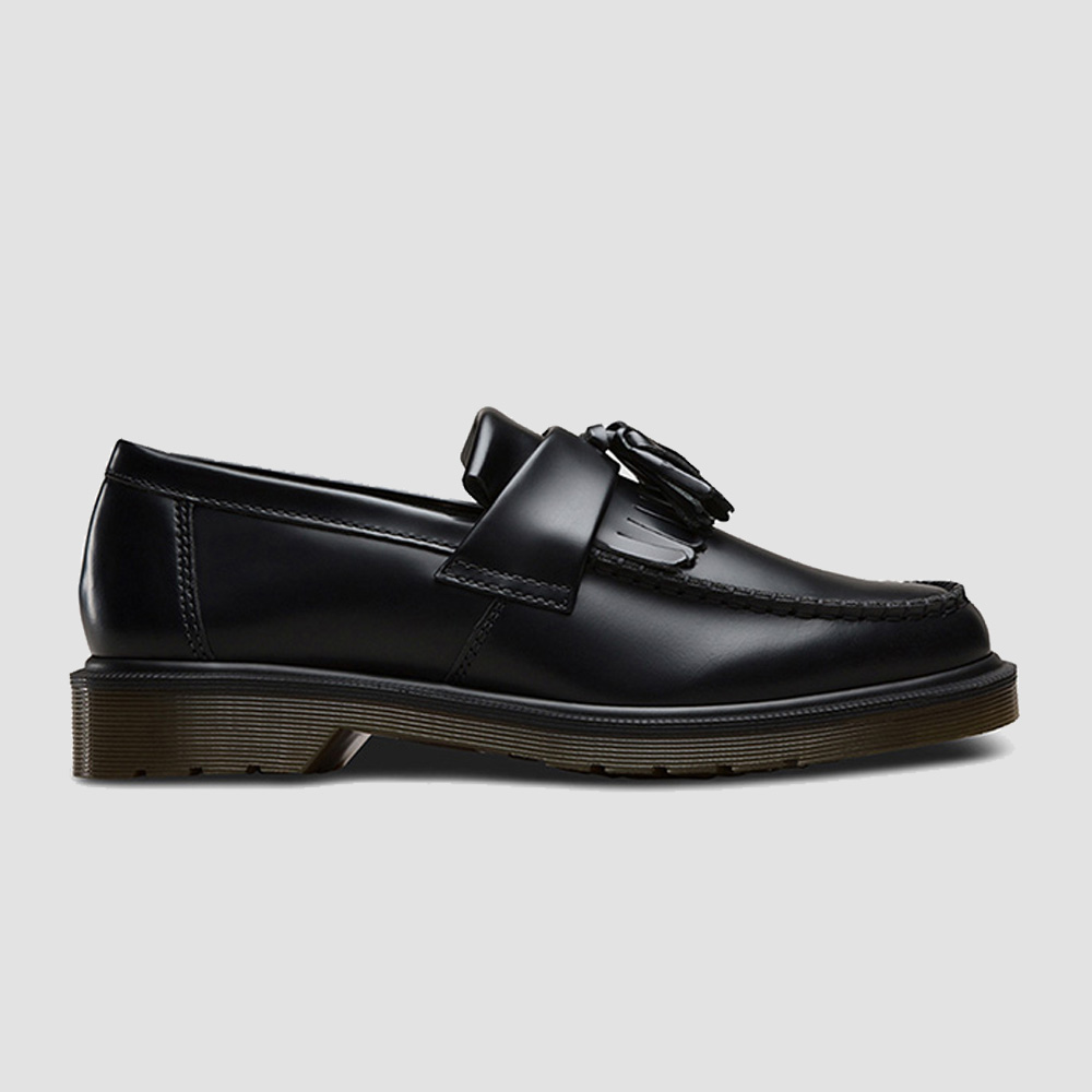 Dr.Martens（ドクターマーチン） 国内正規品 Dr.Martens ADRIAN TASSEL