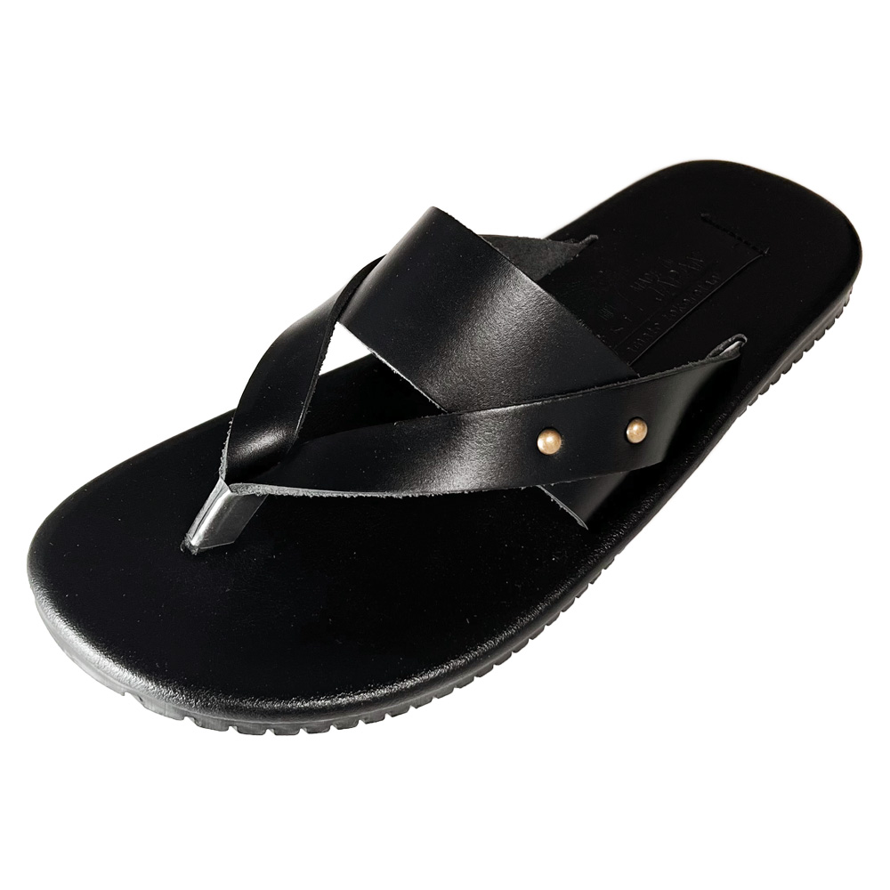 和所谷（Yamato Tokorotani） ヤマト サンダル メンズ 粋 日本製 iki