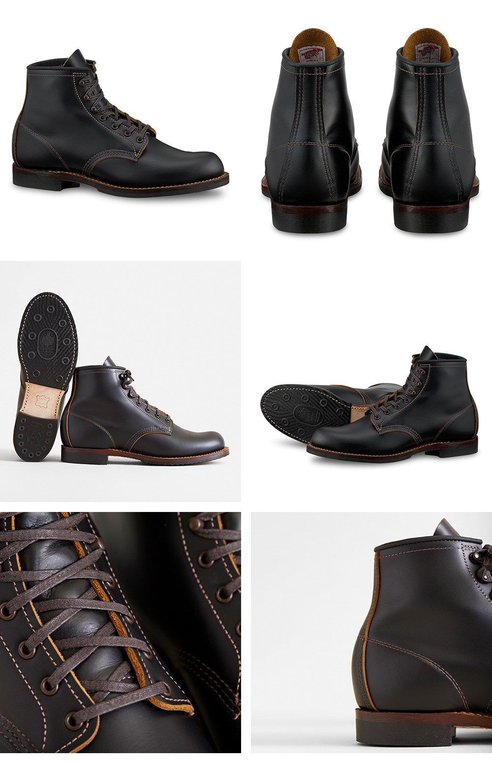 RED WING SHOES（レッドウィング） RED WING 国内正規品 ベックマン