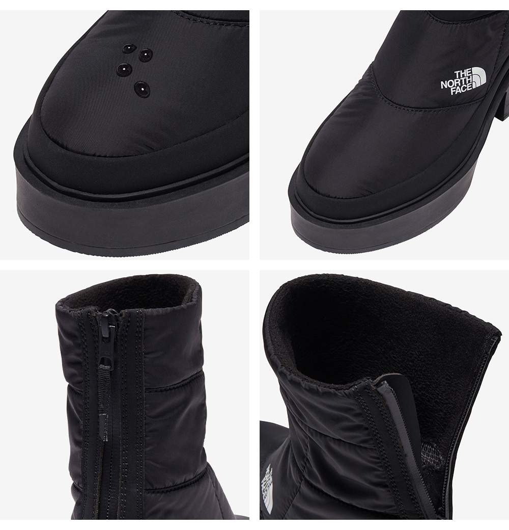 THE NORTH FACE（ザ ノースフェイス） ザ ノースフェイス ブーツ
