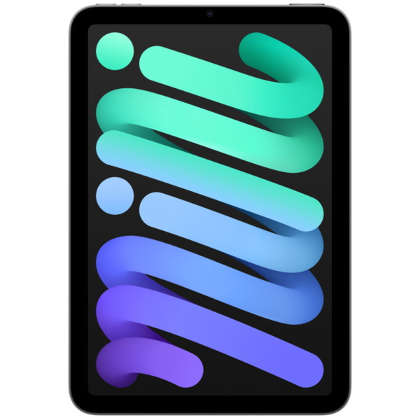 iPad Apple mini 8.3型 128GB MXN63J/A スペースグレイ Wi-Fiモデル