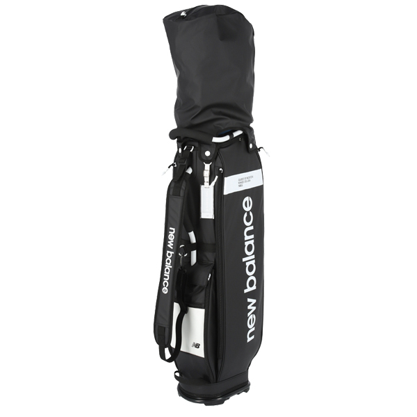New Balance（ニューバランス） 2022 2980003 キャディバッグ : つるや