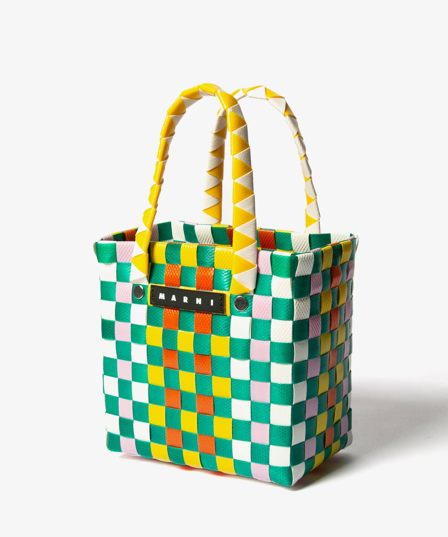 MARNI（マルニ） MARNI M00178 M00IW ハンドバッグ レディース バッグ