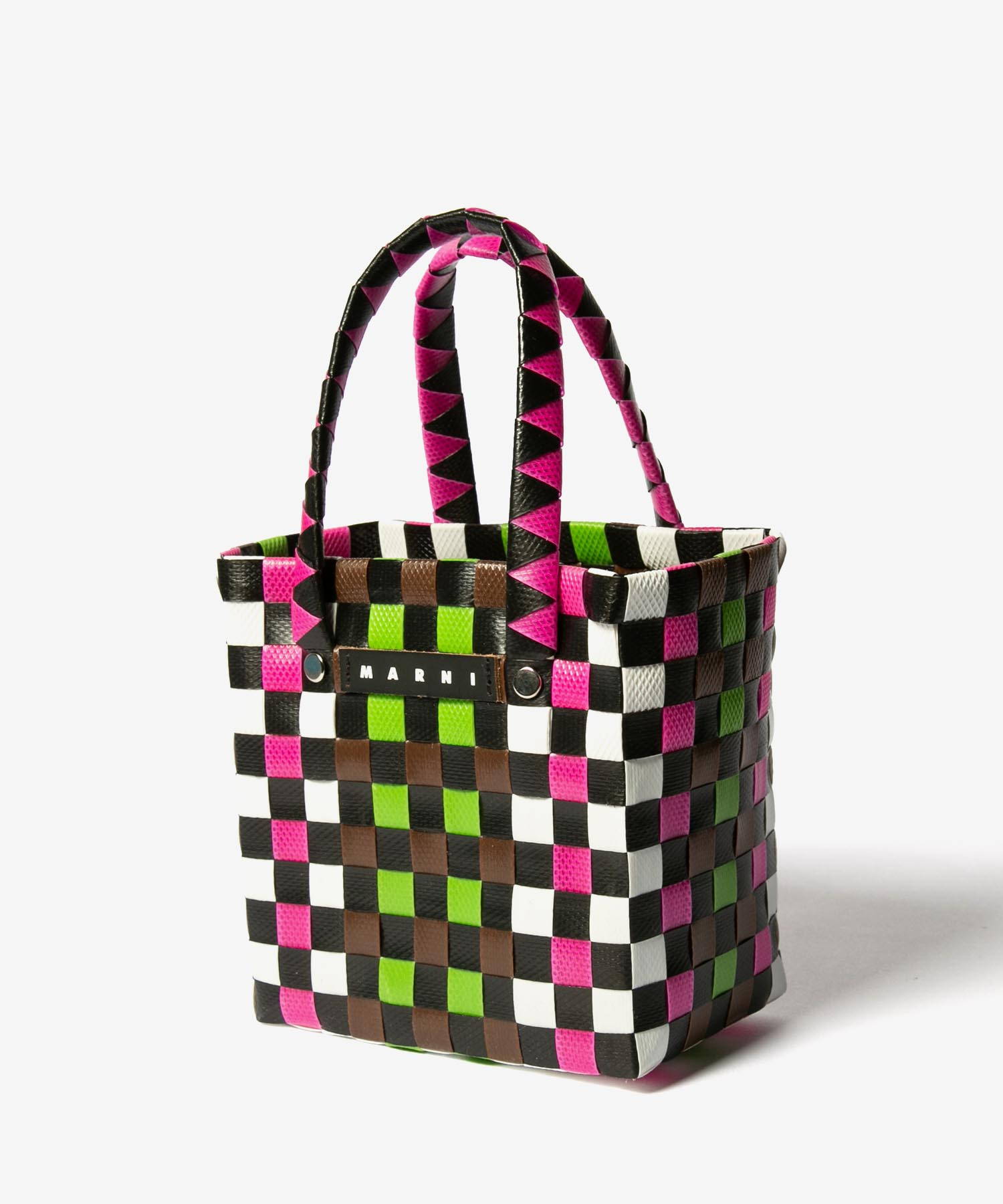 MARNI（マルニ） MARNI M00178 M00IW ハンドバッグ レディース バッグ