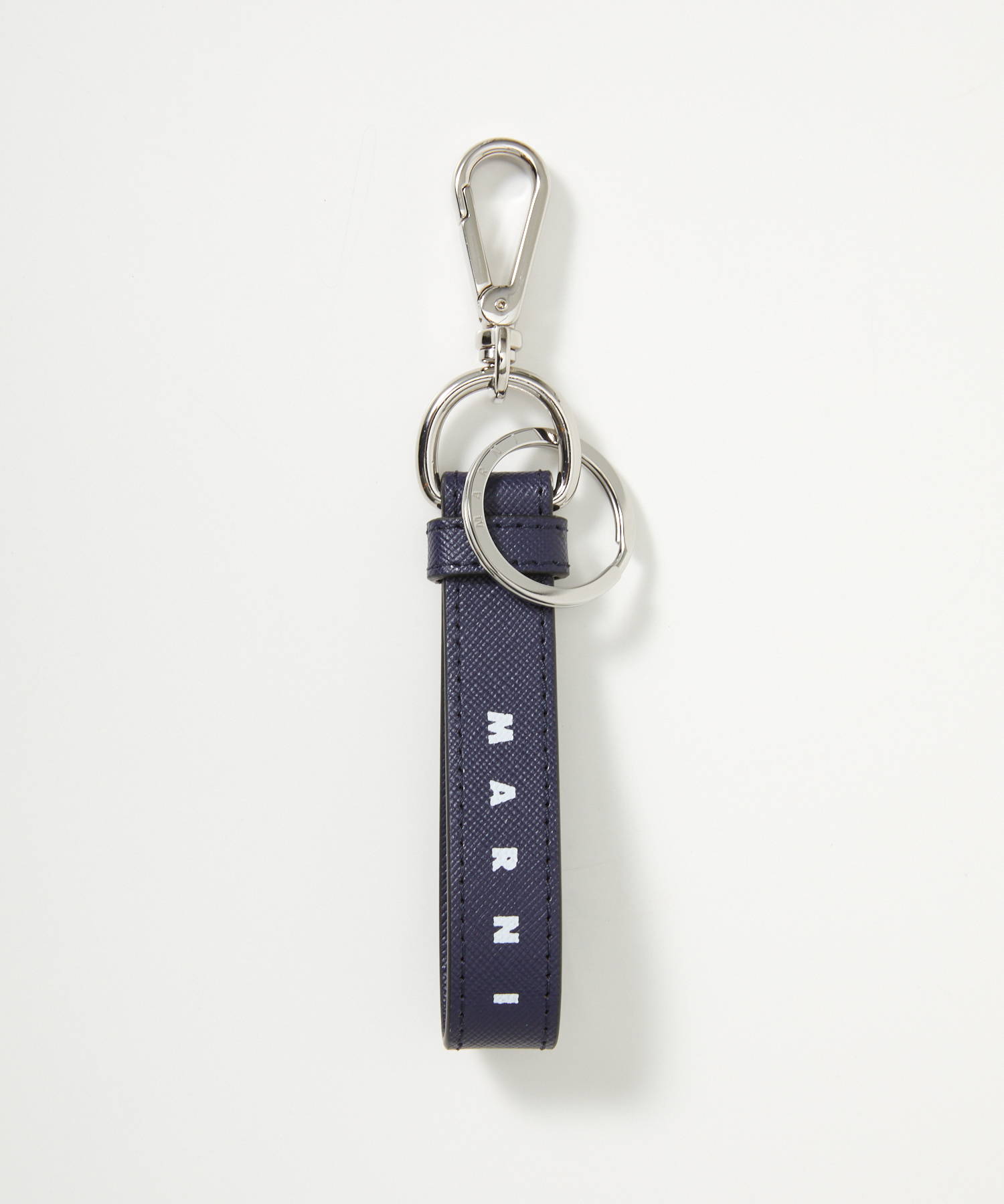 MARNI（マルニ） MARNI PCMI0018A1 LV520 キーリング メンズ