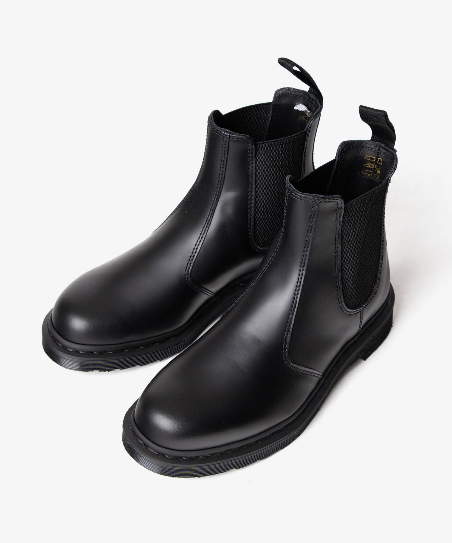 Dr.Martens（ドクターマーチン） Dr.Martens 25685001 ブーツ
