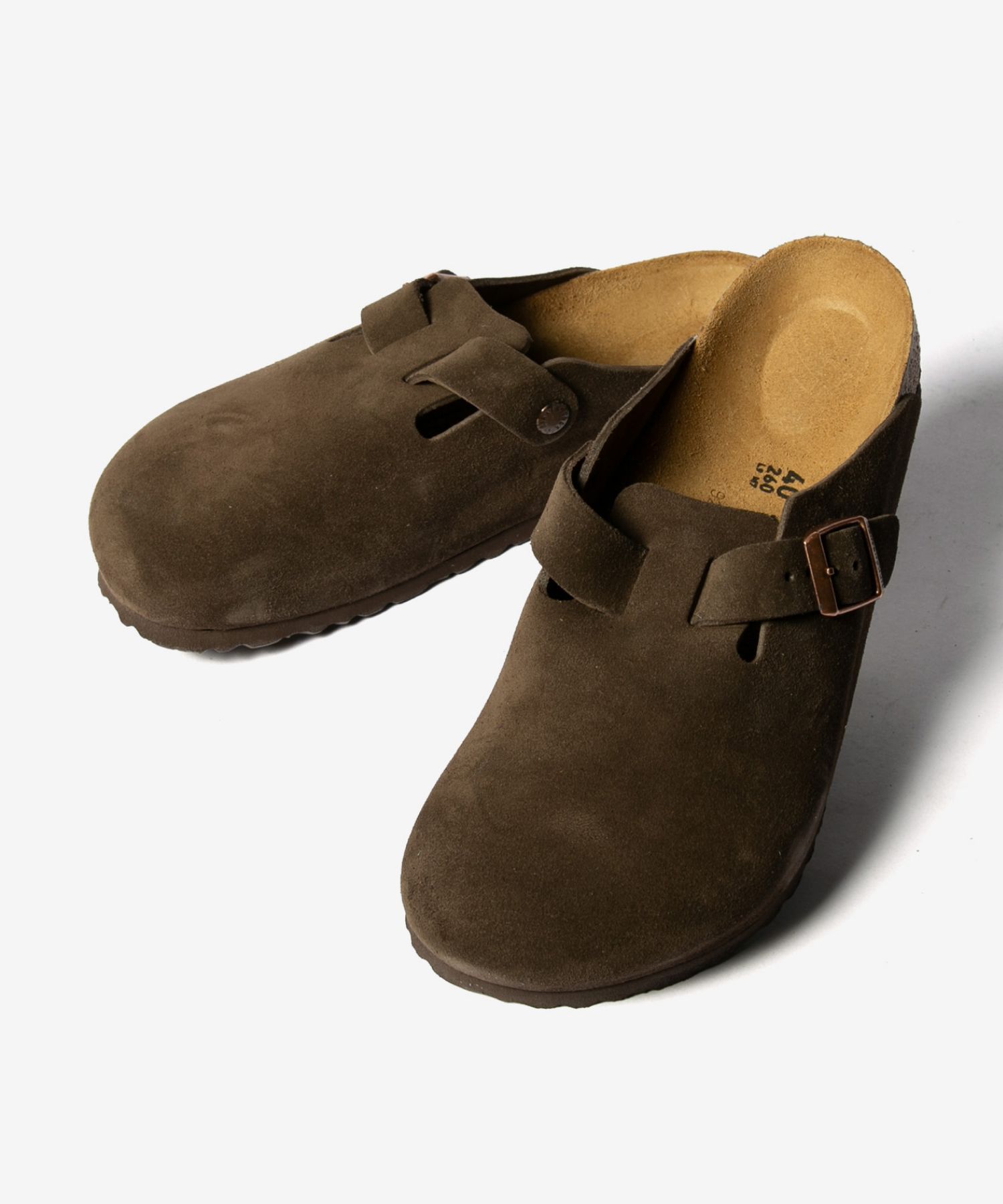 BIRKENSTOCK（ビルケンシュトック） BIRKENSTOCK BOSTON ボストン