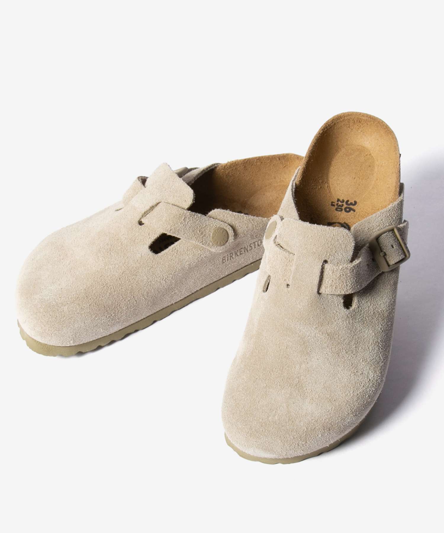 BIRKENSTOCK（ビルケンシュトック） BIRKENSTOCK BOSTON ボストン