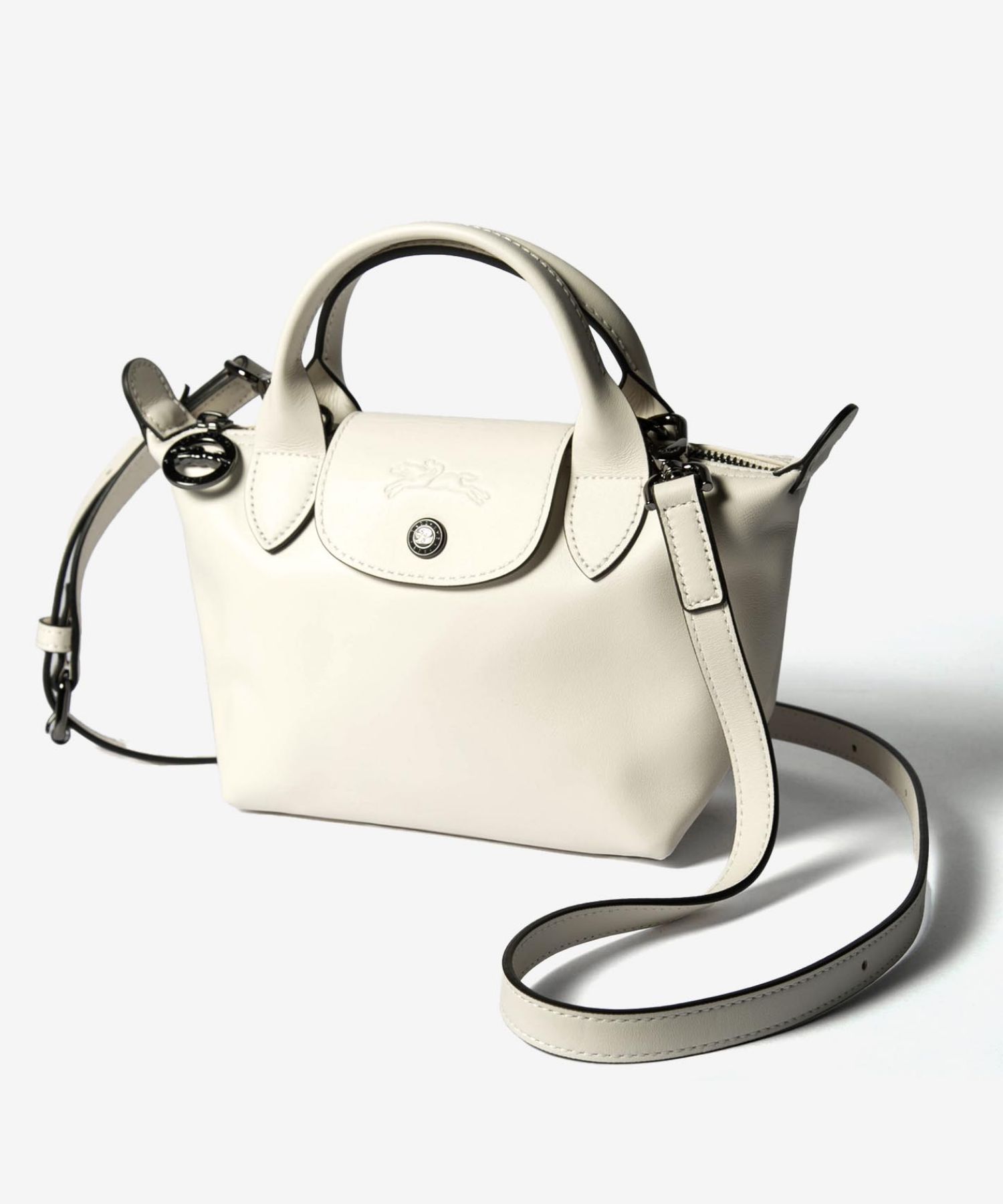 LONGCHAMP（ロンシャン） LONGCHAMP Le Pliage Xtra ル プリアージュ