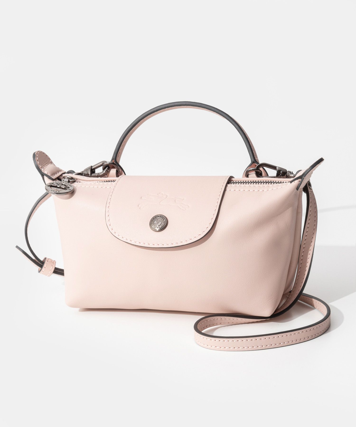 LONGCHAMP（ロンシャン） LONGCHAMP Le Pliage Xtra ル プリアージュ
