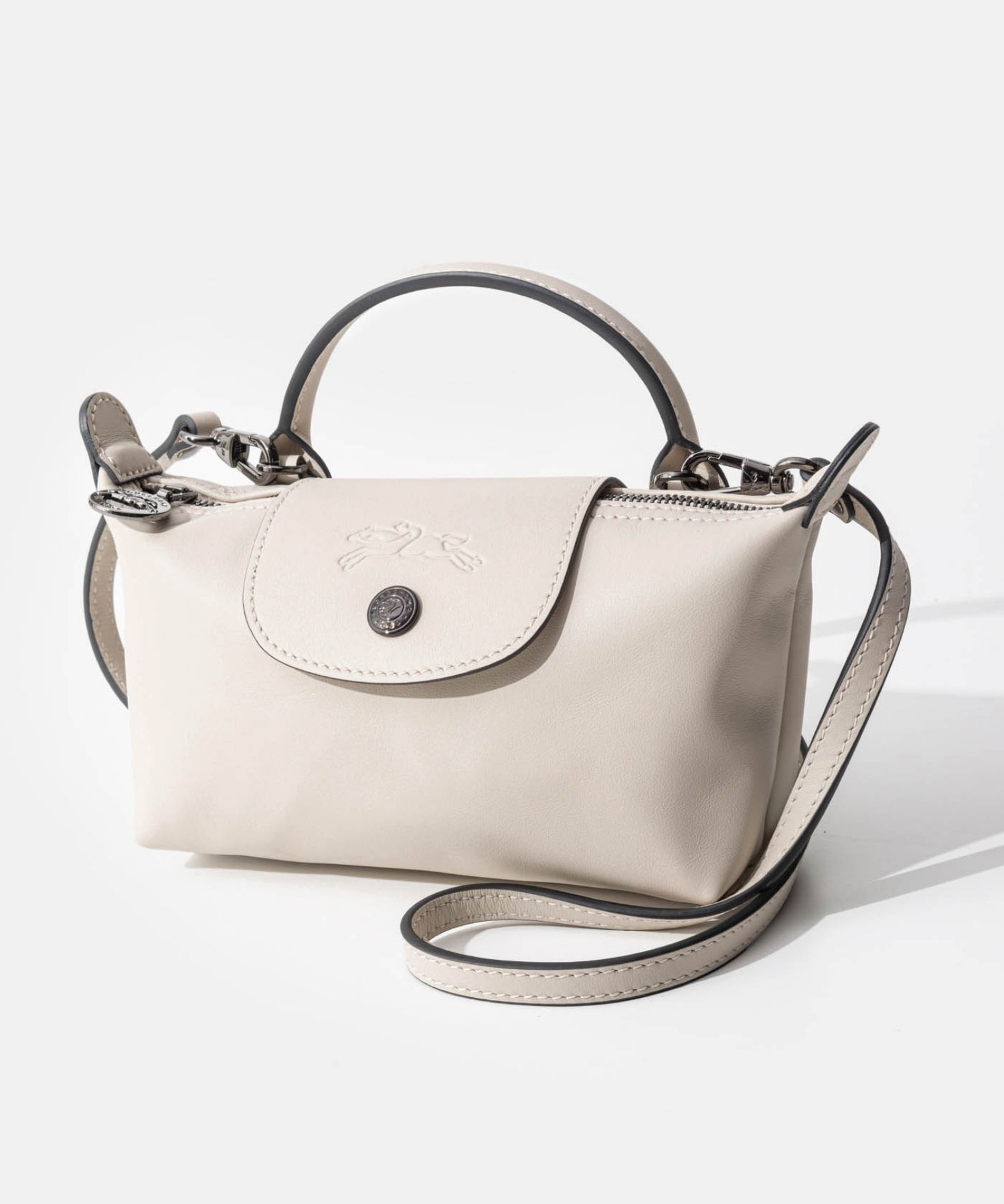 LONGCHAMP（ロンシャン） LONGCHAMP Le Pliage Xtra ル プリアージュ