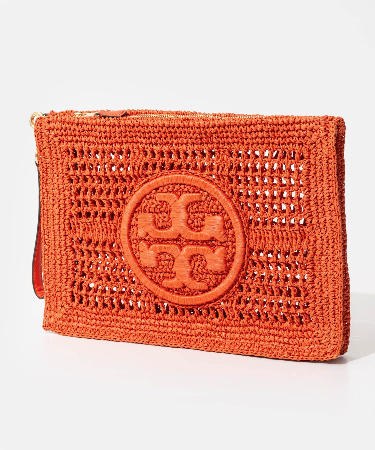 TORY BURCH（トリーバーチ） TORY BURCH 155038 セカンドバッグ Ella