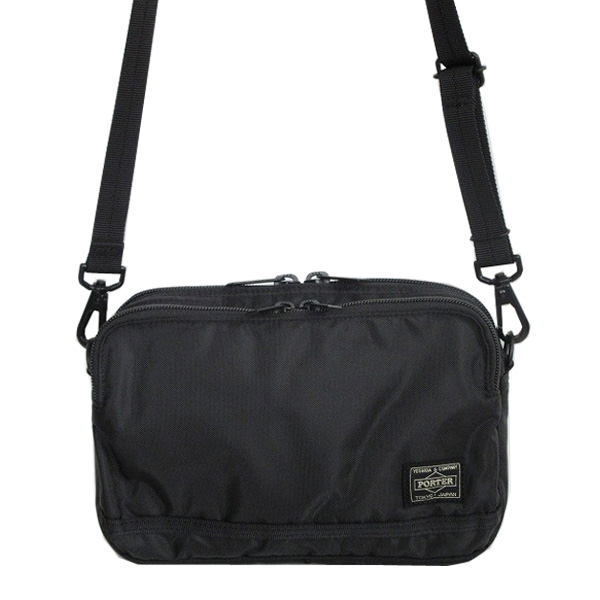 PORTER ポーター フラッシュ ショルダーバッグ 689-05940 吉田カバン