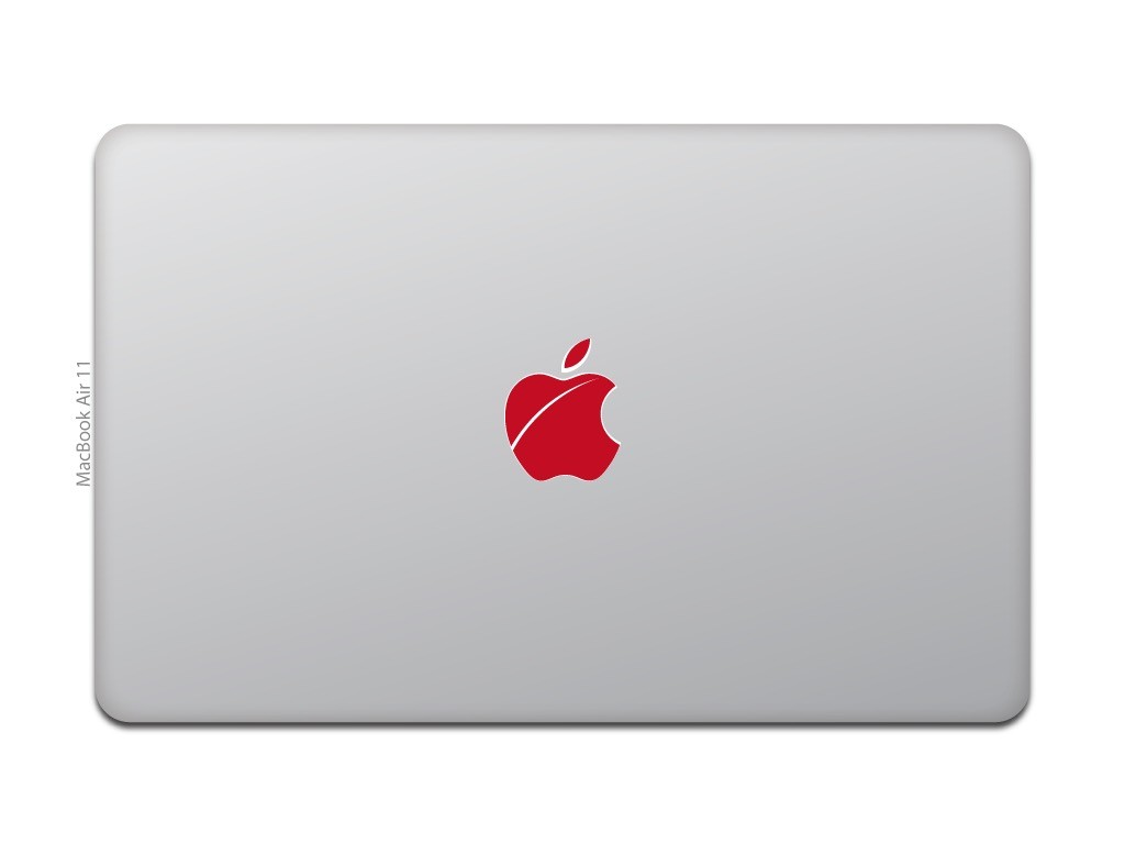 カインドストア MacBook Air / Pro 13インチ マックブック ステッカー