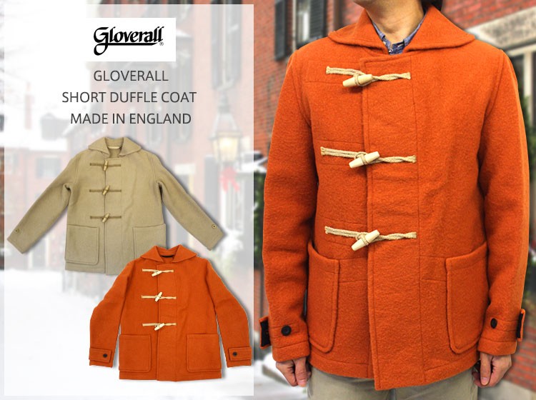 グローバーオール