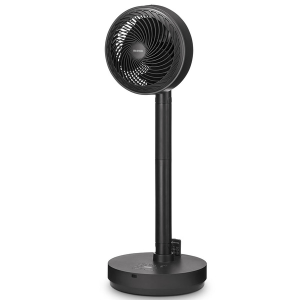 IRIS OHYAMA（アイリスオーヤマ） 扇風機 サーキュレーター 小型