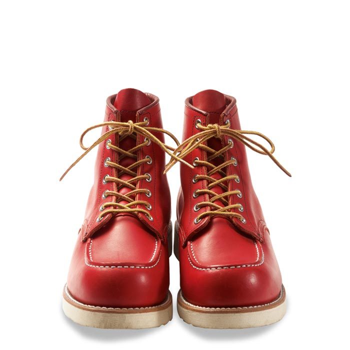 RED WING SHOES（レッドウィング） RED WING STYLE NO.8875 6
