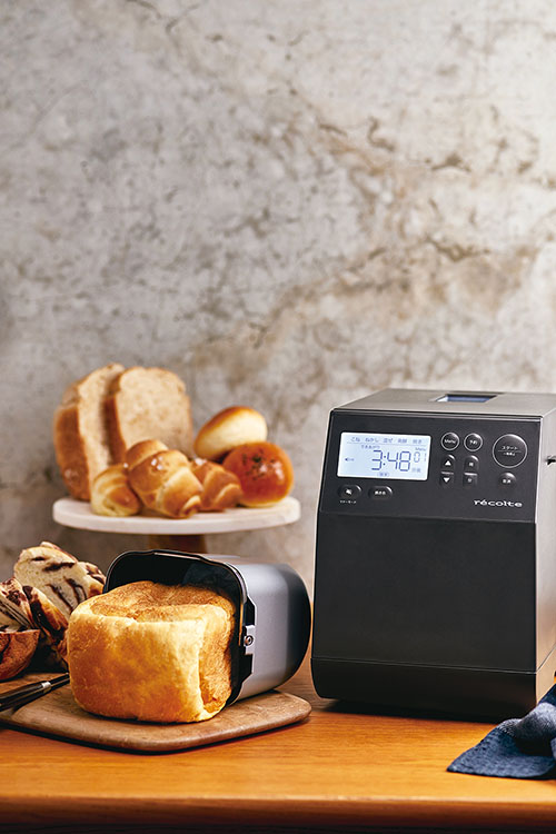 recolte（レコルト） 〔ご購入特典:オリジナルトング進呈〕recolte