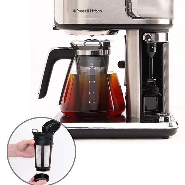 RUSSELL HOBBS（ラッセルホブス） 〔レビューで有田焼マグ進呈