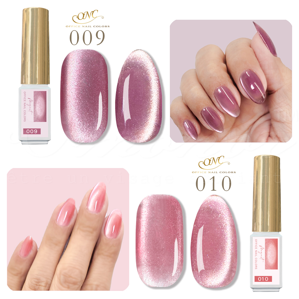 enoiマグネット6〜10enoiプランパーマグネット ハニーシリーズ 10色