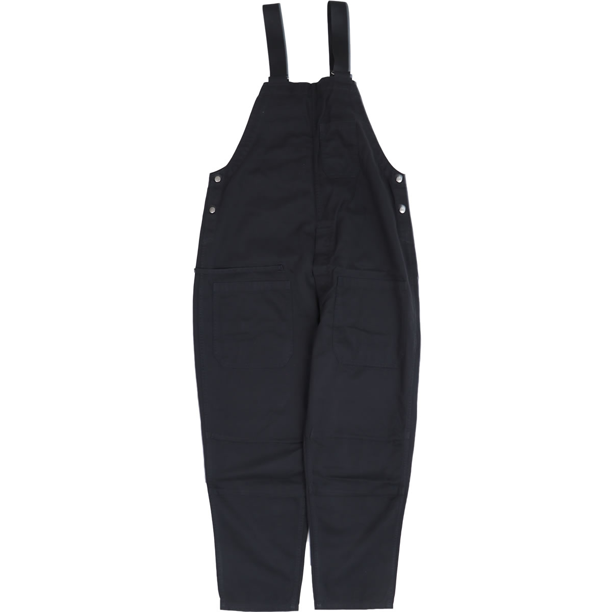 Johnbull（ジョンブル） ファーマーサロペット メンズ デニム ワーク