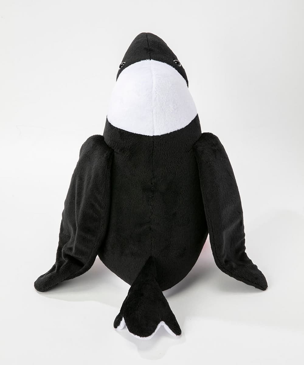 CHUMS（チャムス） ビッグブービードール 身長39cm ぬいぐるみ