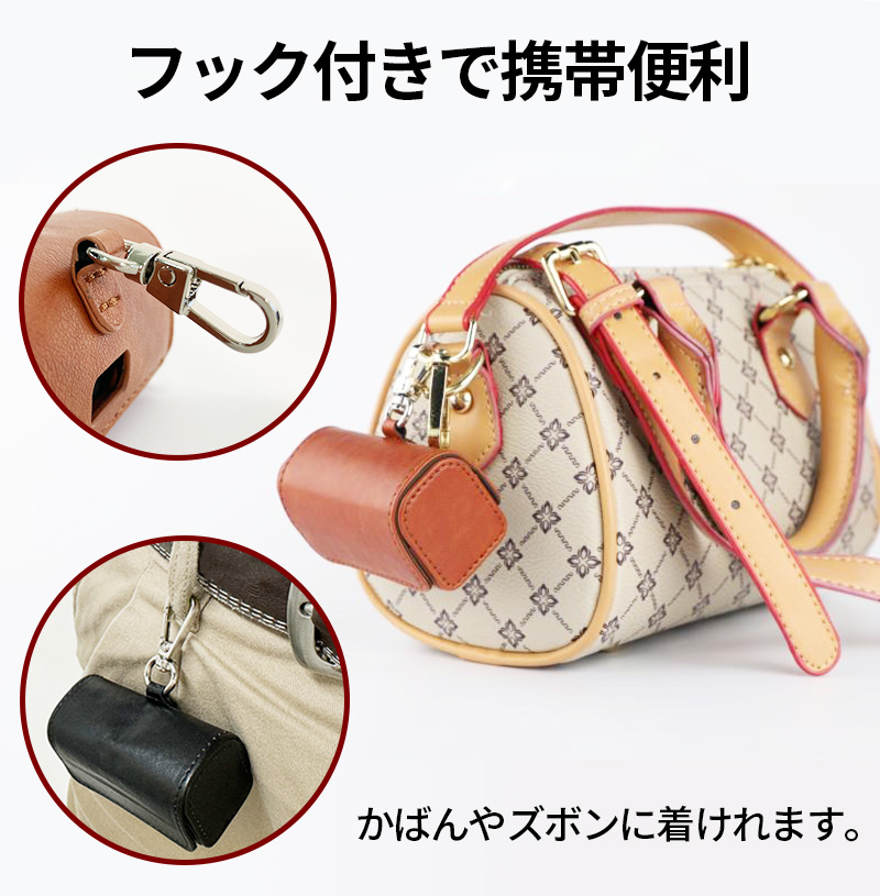 sony wf-1000xm5 wf-1000xm4 PUレザーケース leather フルカバー